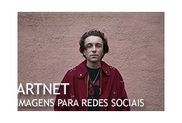 Eu vou criar capas e imagens de bom gosto para você nas redes sociais