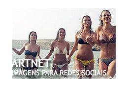 Eu vou criar capas e imagens de bom gosto para você nas redes sociais