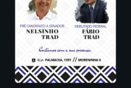 Eu vou fazer um banner pra você