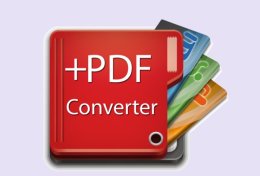 Eu vou converter arquivos em PDF para outros formatos e vice-versa