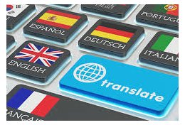 Eu vou traduzir seu texto para inglês ou português