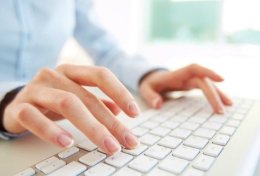 Eu vou digitar seu trabalho escola no word por apenas