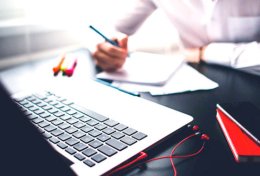 Eu vou revisar seu texto