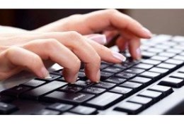 Eu vou digitar o texto que vc quiser