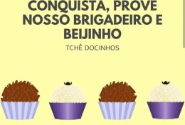 Eu vou criar imagens para seu Instagram e Facebook