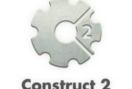 Eu vou ensinar programação de jogos para celular CONSTRUCT 2