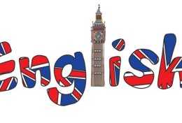 Eu vou te ensinar inglês básico