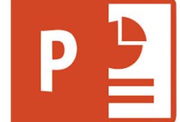 Eu vou fazer seus slides