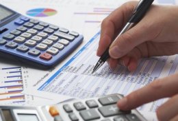 Eu vou criar uma planilha para controle de suas contas