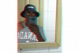 Eu vou fazer um vetor da sua foto