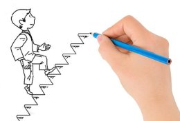 Eu vou montar seu Currículo