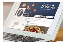 Eu vou criar nome para seu blog
