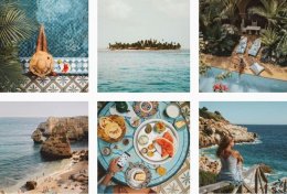 Eu vou organizar o teu feed jungo com você