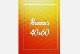 Eu vou criar um banner pra você