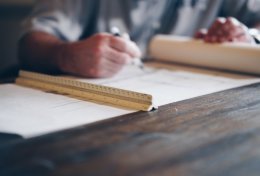 Eu vou fazer consultoria de ambiente para você