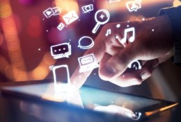 Eu vou divulgar tua marca nas minhas redes sociais por um mês
