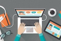 Eu vou escrever posts para o seu blog