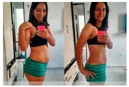 Eu vou montar treinamento para emagrecimento