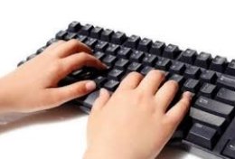 Eu vou digitar até 20 paginas para você