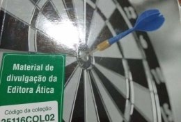 Livros Escolares