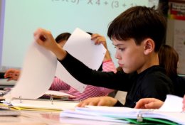 Eu vou fazer seu trabalho de faculdade