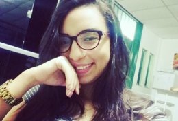 Eu vou Arrumar sua imagem digital e seu perfil logistico
