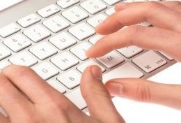 Eu vou redigir seu texto com até mil palavras