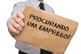 Eu vou procurar vagas de estágio para você