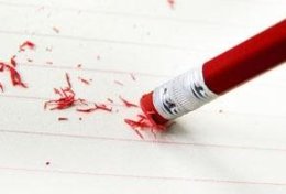 Eu vou corrigir seus relatórios da faculdade