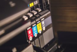 Eu vou te ensinar/ajudar a instalar e configurar sua impressora