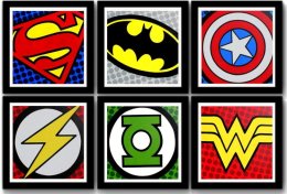 Eu vou fazer artes em CorelDRAW para você
