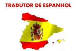 Eu vou Traduzir o que quiser em Espanhol