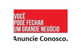 Eu vou Anunciar seus Produtos Pela Rede Social