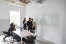 Eu vou criar apresentações de Power Point