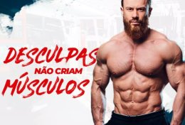 Eu vou te dar 3 dicas para definir as pernas