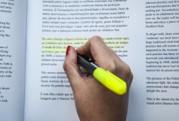 Eu vou Fazer seu texto