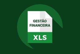 Eu vou criar planilhas financeiras uso pessoal