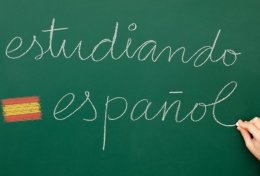 Eu vou fazer tradução de textos em Espanhol