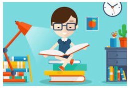 Eu vou preparar um roteiro de estudos para sua prova/exame