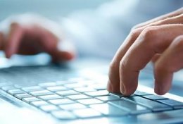 Eu vou digitar seu trabalho escolar/de faculdade