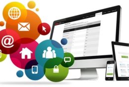 Eu vou criar o seu dominio de Site