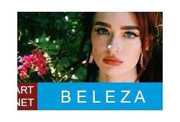 Eu vou criar arte para quem fala de beleza na Internet