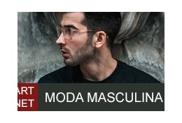 Eu vou criar arte para quem fala de moda masculina na Internet