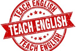 Eu vou fazer sua lição de inglês