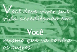 Eu vou te motivar