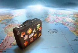 Eu vou te ajudar a montar seu pacote de viagens