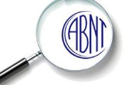 Eu vou editar seus trabalhos da faculdade e deixar nos padrões ABNT