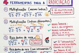 Eu vou te ensinar Matemática