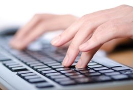 Eu vou escrever textos ótimos para você