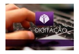 Eu vou digitar seu textos